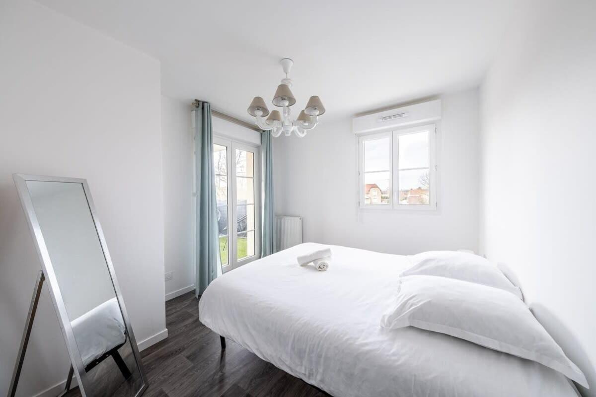 Cosy Village Nature Apartment