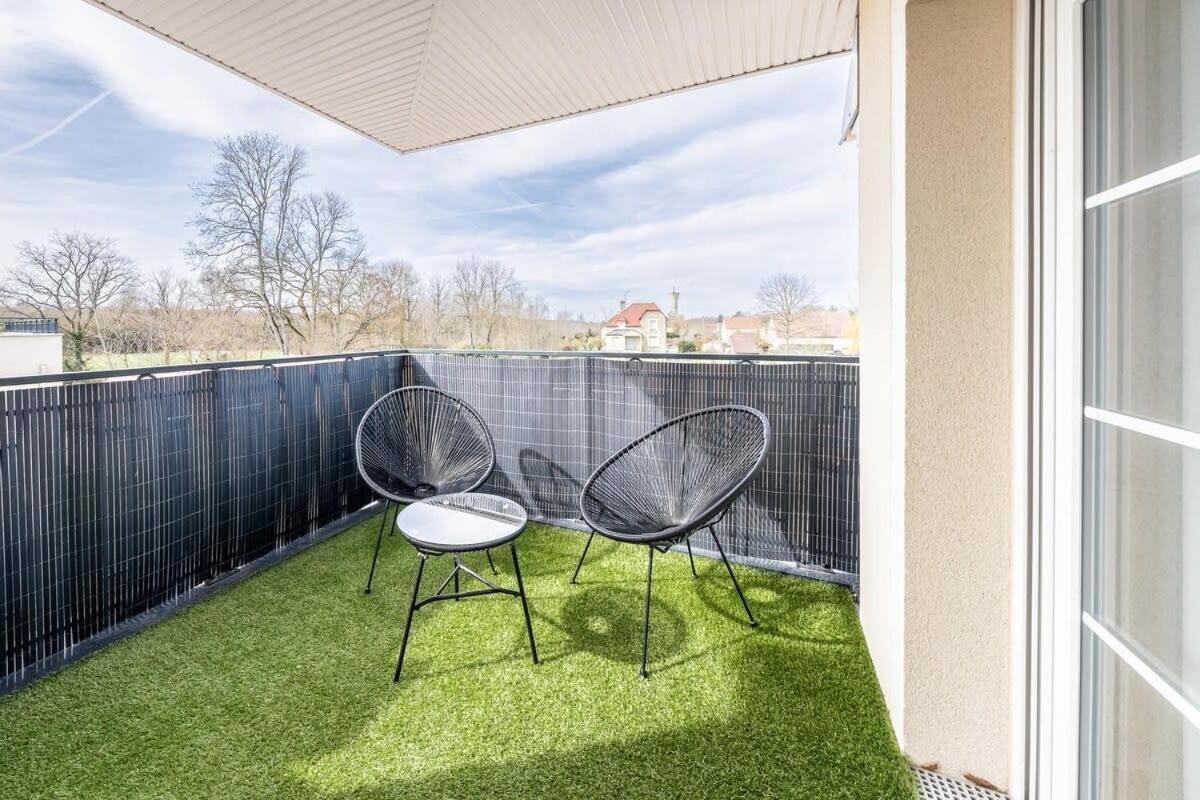 Apartment Cosy Village Nature *